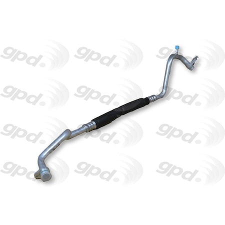 Gpd Hose Suction Line, 4813255 4813255